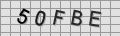 visual captcha